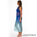 Jantzen Sunset Spirit Lilia Mesh Cover Up