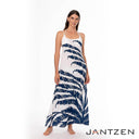 Jantzen Wild Lush Brooklyn Maxi Dress