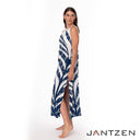 Jantzen Wild Lush Brooklyn Maxi Dress