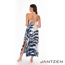 Jantzen Wild Lush Brooklyn Maxi Dress