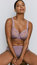 Prima Donna Madison Full Cup Underwire Bra Soft Sand