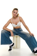 Marie Jo Louie Spacer Tshirt Bra Natural