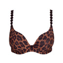 Marie Jo Tom Padded Heart Shape Tshirt Bra
