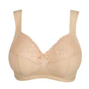 Prima Donna Salerno Wireless Bra Candy Ginger