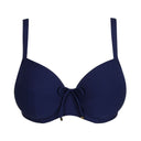 Prima Donna Aswan Full Cup Underwire Bikini Top Water Blue