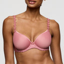 Marie Jo Avero Tshirt Bra Ballet Pink