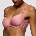 Marie Jo Avero Tshirt Bra Ballet Pink