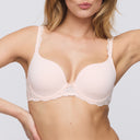 Marie Jo Cyrile Heart Shape Padded Tshirt Bra