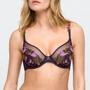 Marie Jo Loish Plunge Bra