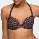 Marie Jo Tom Padded Heart Shape Tshirt Bra