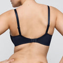 Prima Donna Madison Seamless Underwire Bra Velvet Blue