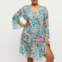 Prima Donna Douala Kaftan Cover Up