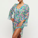 Prima Donna Douala Kaftan Cover Up