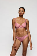 Marie Jo Avero Tshirt Bra Ballet Pink