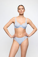 Marie Jo Cathia Underwire Bra Tiny Vichy