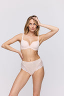 Marie Jo Cyrile Heart Shape Padded Tshirt Bra