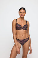 Marie Jo Tom Padded Heart Shape Tshirt Bra