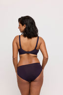 Prima Donna Deauville Full Cup Underwire Bra Amethyst