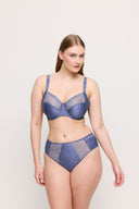 Prima Donna Monterrey Full Cup Underwire Bra Nightshadow