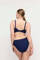 Prima Donna Aswan Full Bikini Bottom Water Blue