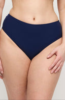 Prima Donna Aswan Full Bikini Bottom Water Blue