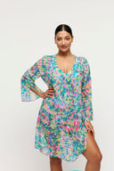 Prima Donna Douala Kaftan Cover Up