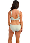 Fantasie Magdalena Side Support Underwire Bra Vintage Green