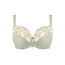 Fantasie Magdalena Side Support Underwire Bra Vintage Green