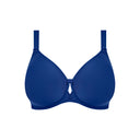 Elomi Nerina Underwire Spacer Bra French Navy
