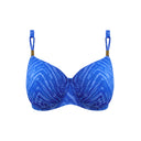 Fantasie Punta Mita Gathered Full Cup Underwire Bikini Top