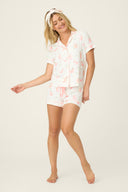 PJ Salvage Paloma Mama PJ Set