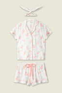 PJ Salvage Paloma Mama PJ Set