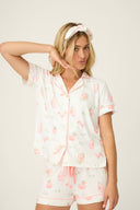 PJ Salvage Paloma Mama PJ Set