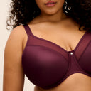Elomi Smoothing Underwire Bra Fig