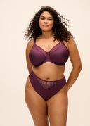 Elomi Smoothing Underwire Bra Fig