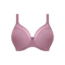 Elomi Smoothing Underwire Bra Heather
