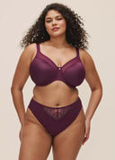 Elomi Smoothing Underwire Bra Fig