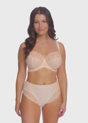 Fantasie Cesile Underwire Side Support Bra Peach Sorbet